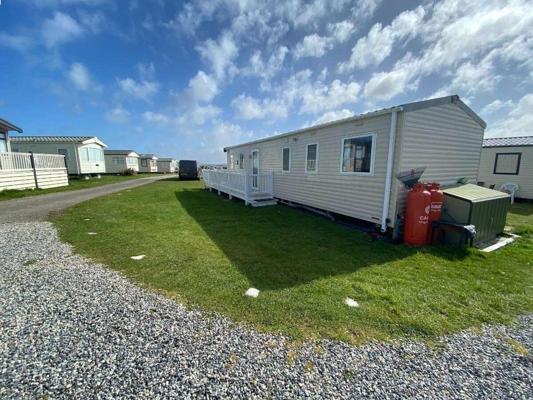 Harlyn Sands - Holiday Accommodation 13043