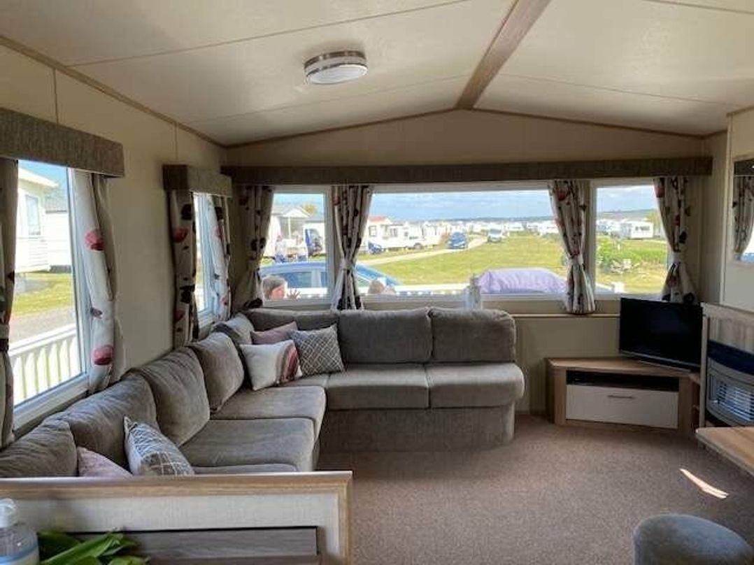 Harlyn Sands - Holiday Accommodation 13043