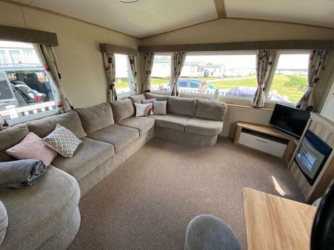 Harlyn Sands - Holiday Accommodation 13043