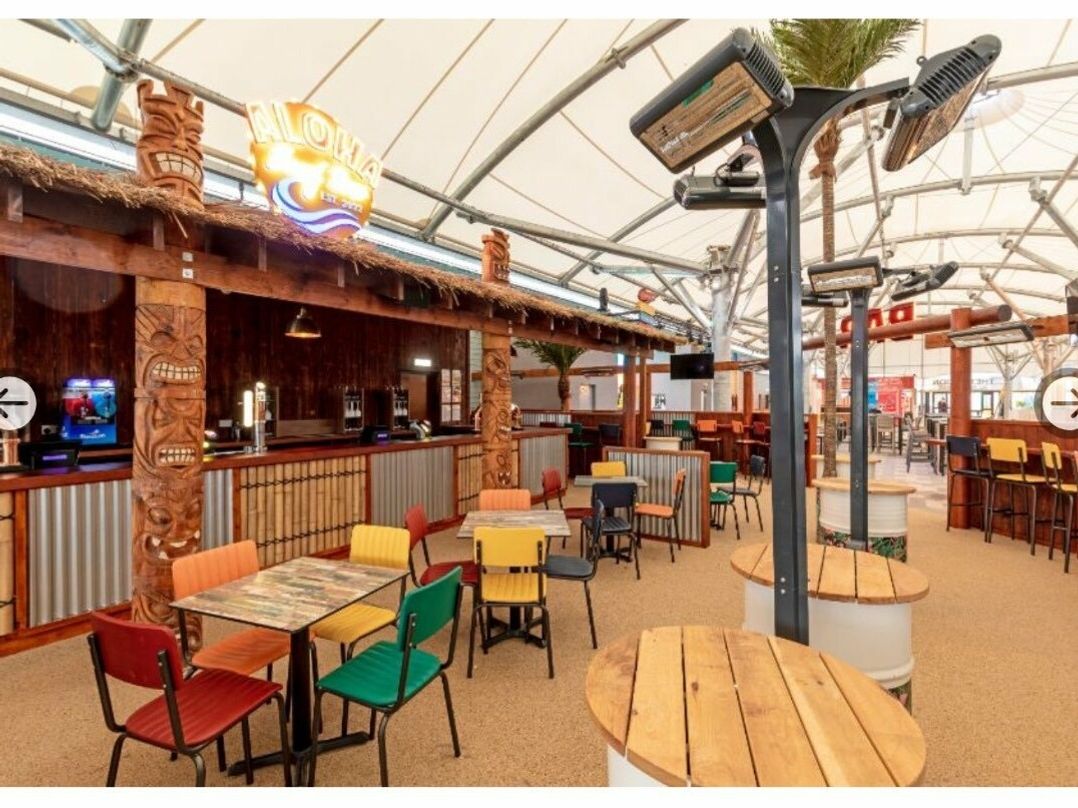 Trecco Bay - Holiday Accommodation 13054