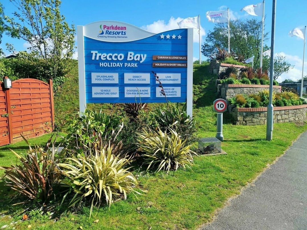 Trecco Bay - Holiday Accommodation 13054
