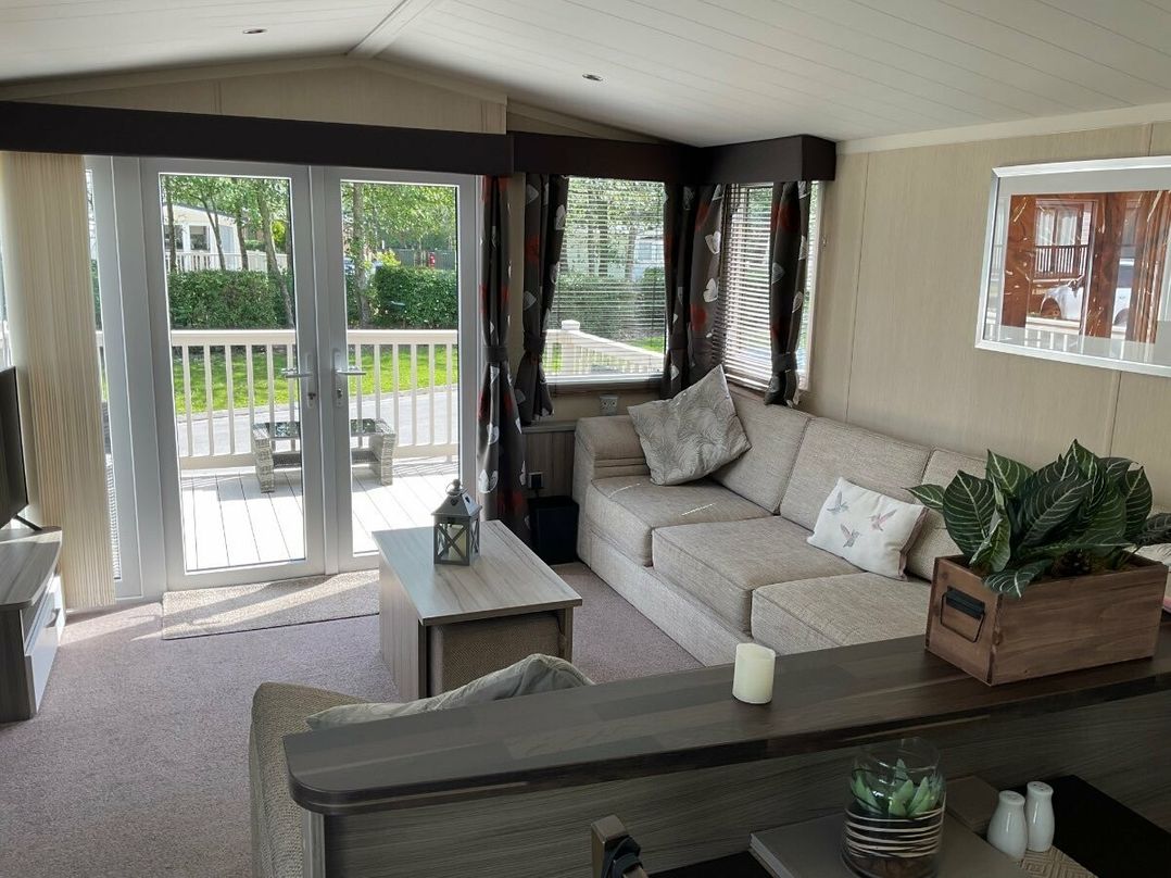 Lakeland Leisure Park - Holiday Accommodation 13065