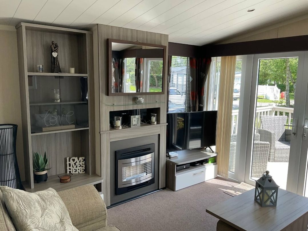 Lakeland Leisure Park - Holiday Accommodation 13065