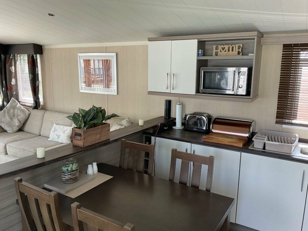 Lakeland Leisure Park - Holiday Accommodation 13065