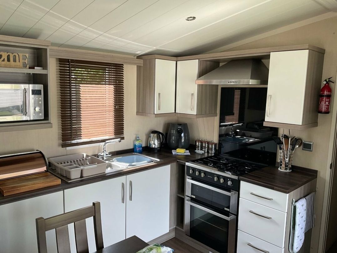 Lakeland Leisure Park - Holiday Accommodation 13065