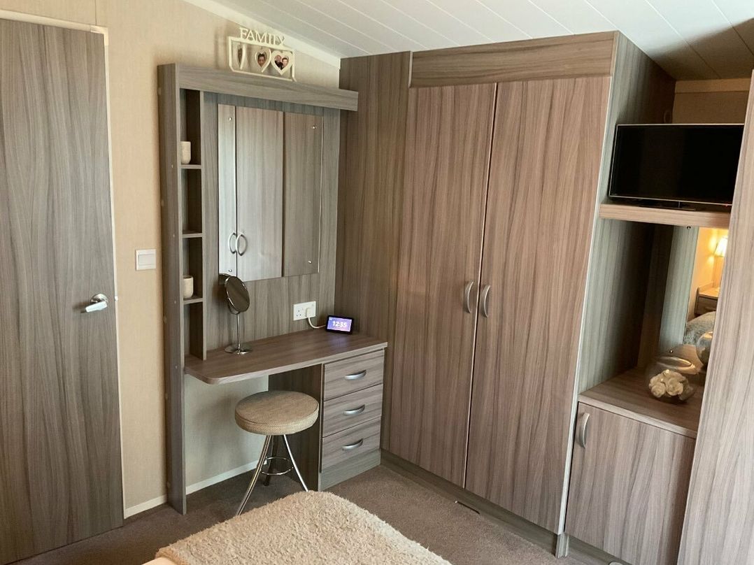 Lakeland Leisure Park - Holiday Accommodation 13065