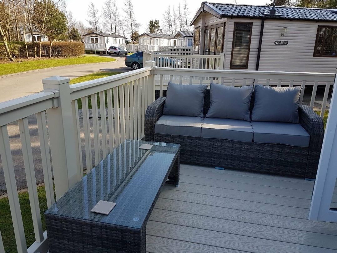 Lakeland Leisure Park - Holiday Accommodation 13065