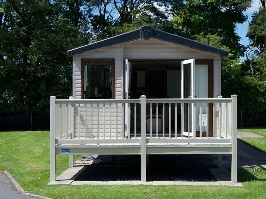 Lakeland Leisure Park - Holiday Accommodation 13065