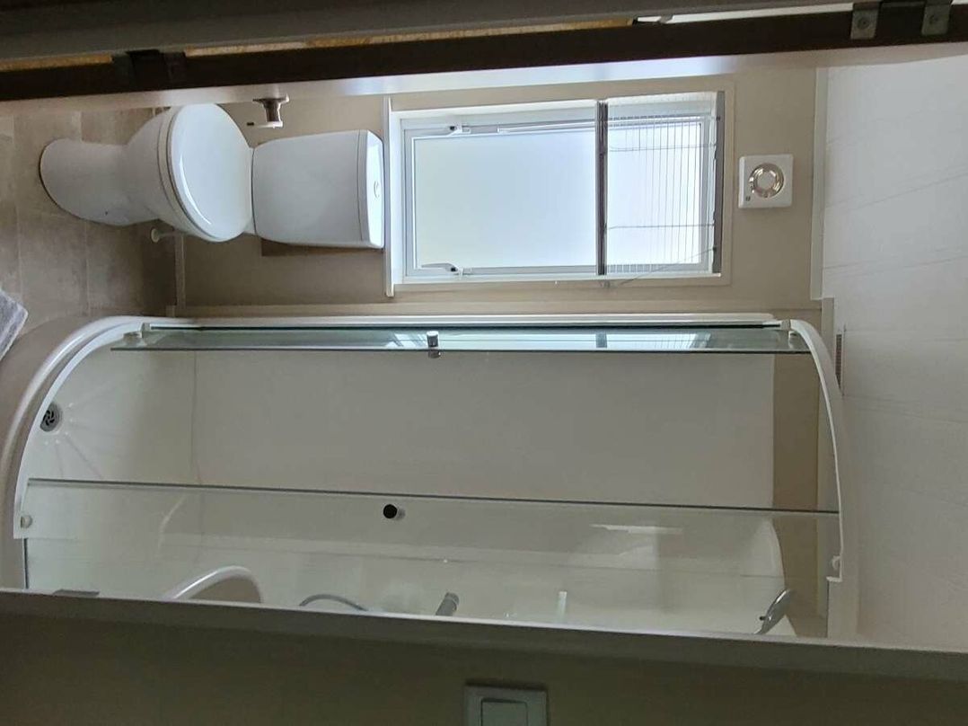 Hoburne Naish - Holiday Accommodation 13066