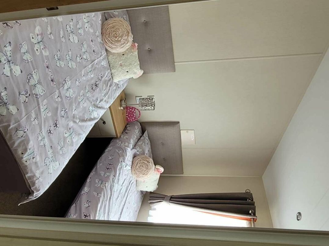 Hoburne Naish - Holiday Accommodation 13066