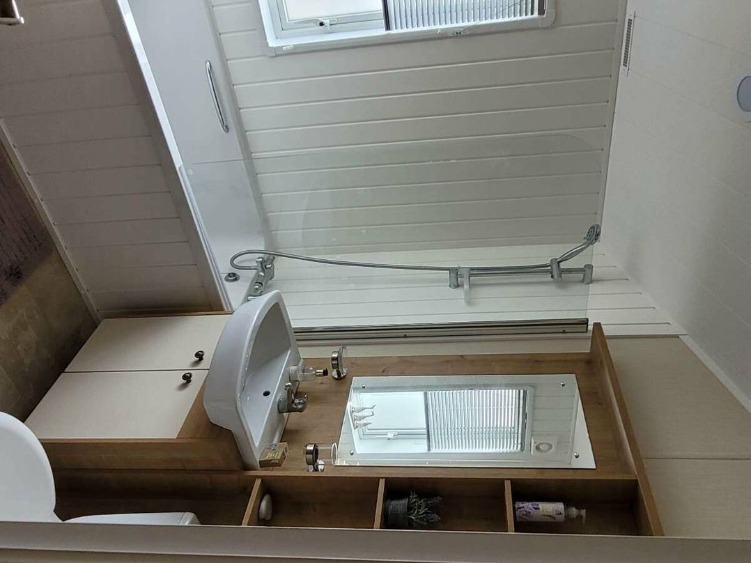 Hoburne Naish - Holiday Accommodation 13066