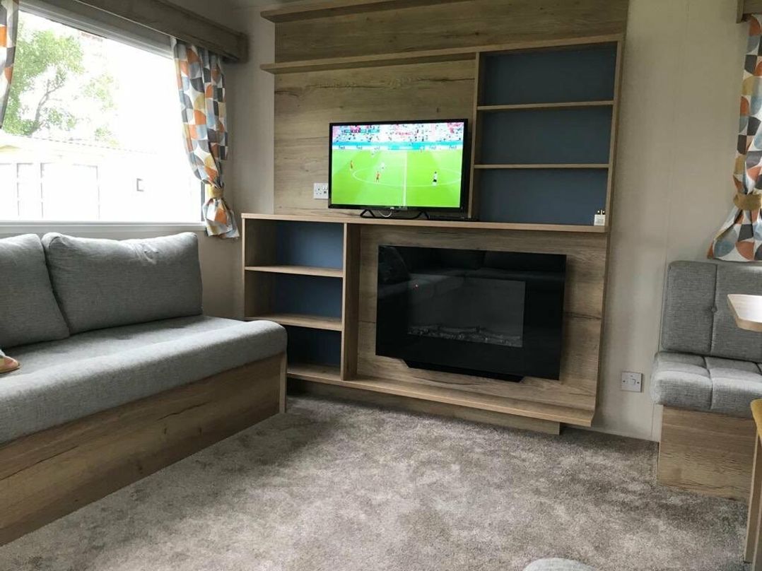 Butlins Minehead - Holiday Accommodation 13075