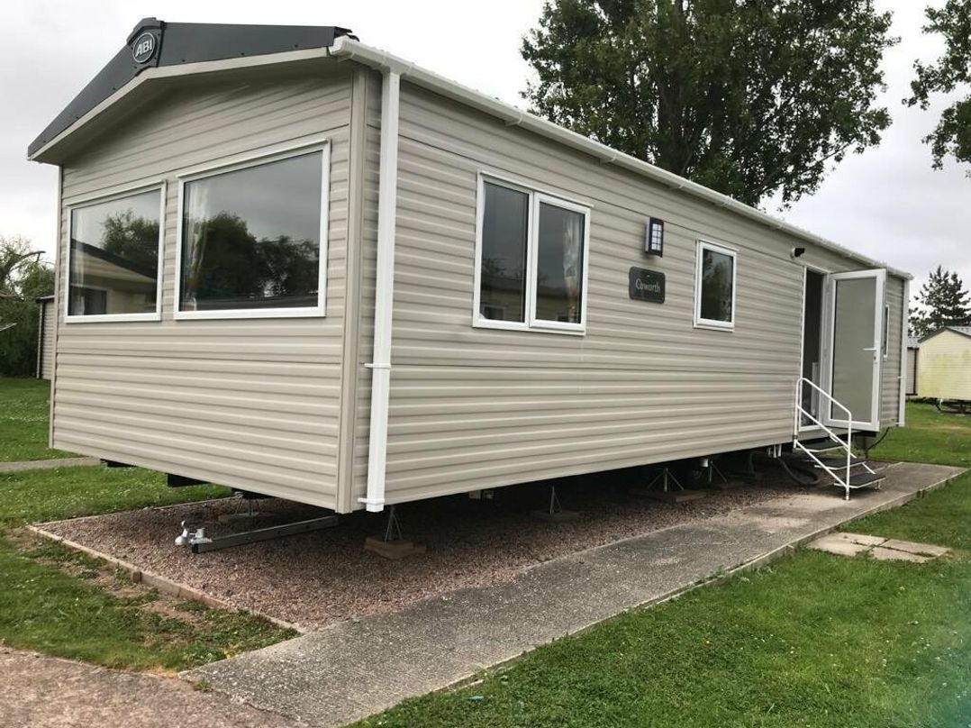 Butlins Minehead - Holiday Accommodation 13075