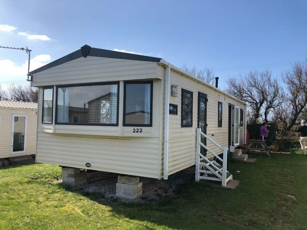 Harlyn Sands - Holiday Accommodation 13081