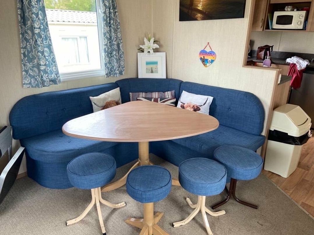 Harlyn Sands - Holiday Accommodation 13081