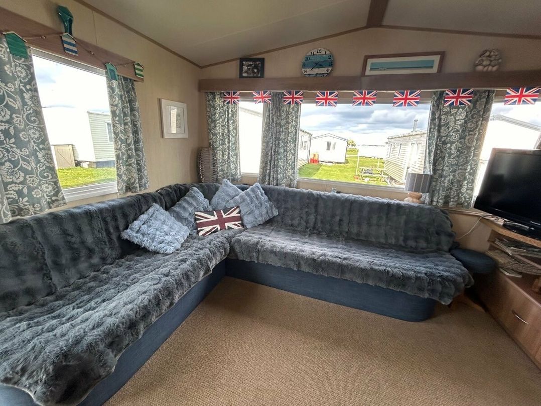 Harlyn Sands - Holiday Accommodation 13081