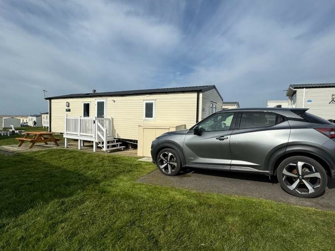 Littlesea Holiday Park - Holiday Accommodation 13127