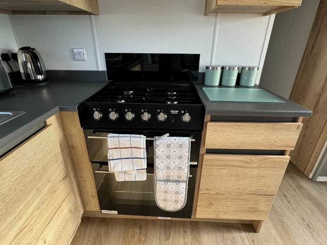 Littlesea Holiday Park - Holiday Accommodation 13127