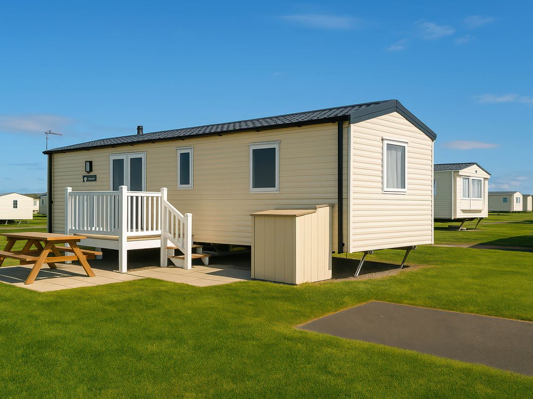 39 Greenlands, Littlesea Holiday Park