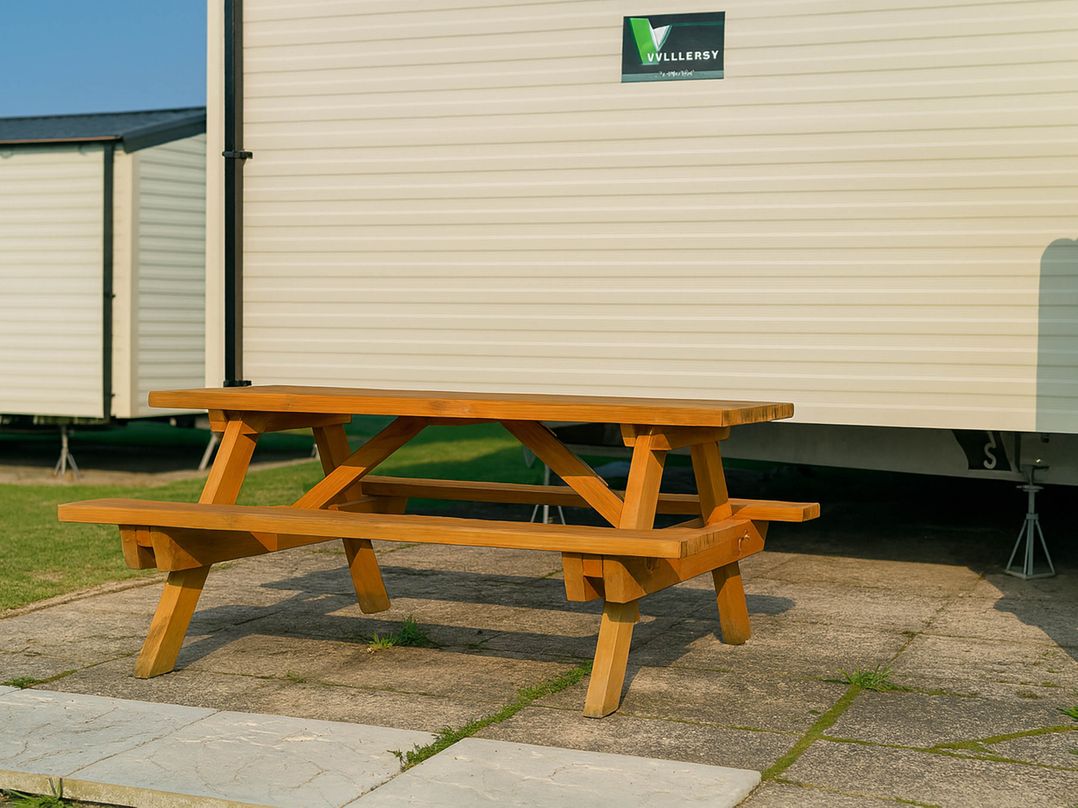 39 Greenlands, Littlesea Holiday Park