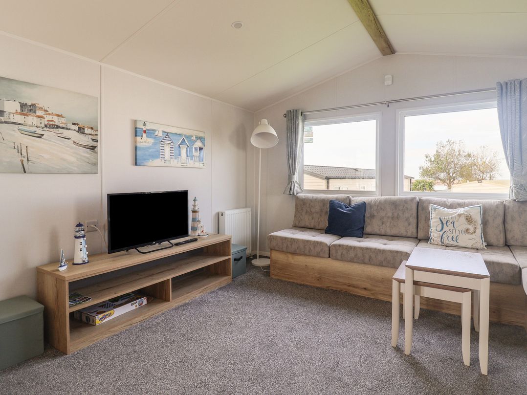 39 Greenlands, Littlesea Holiday Park