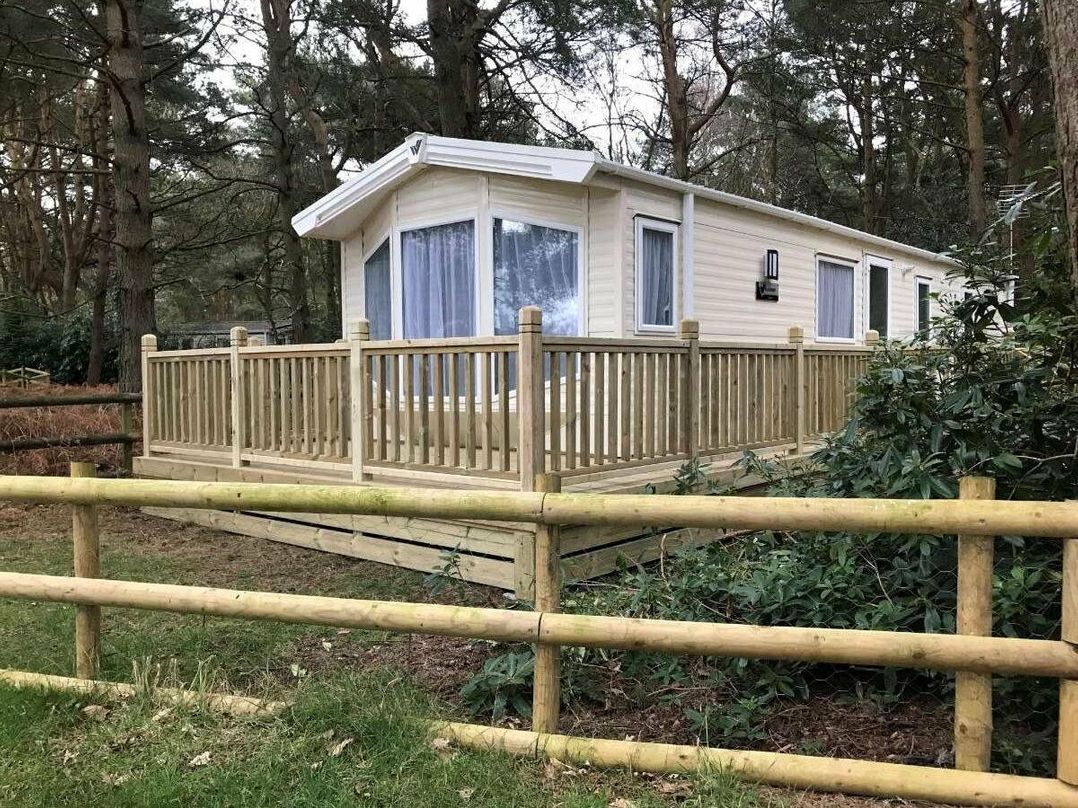 Kelling Heath Holiday Park - Holiday Accommodation 13133