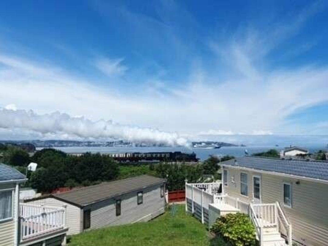 Waterside, Paignton - Holiday Accommodation 13148