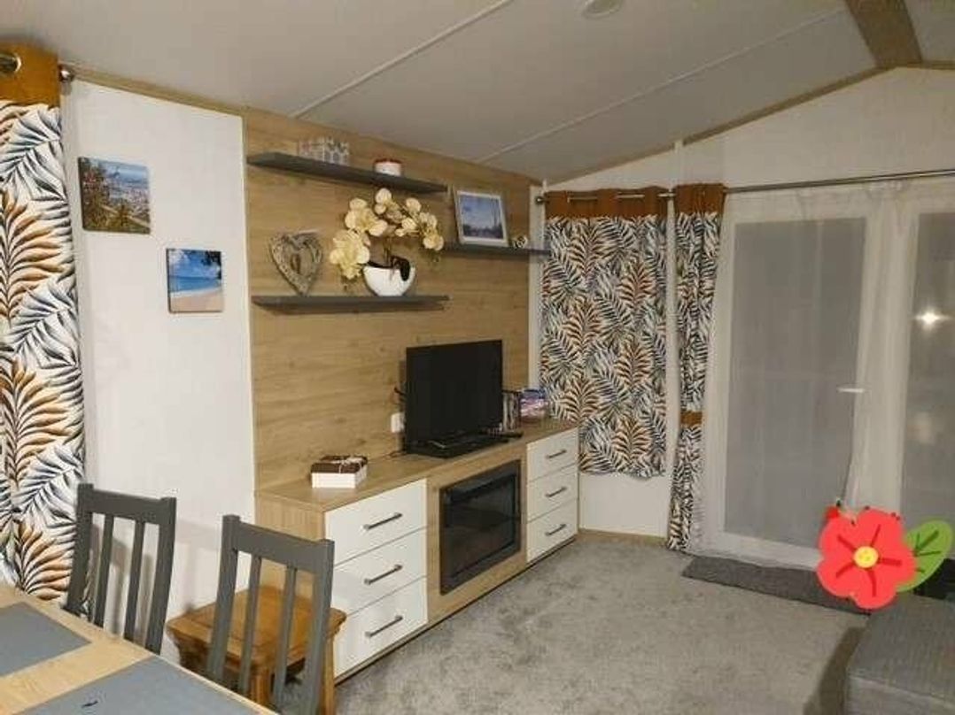 Waterside, Paignton - Holiday Accommodation 13148