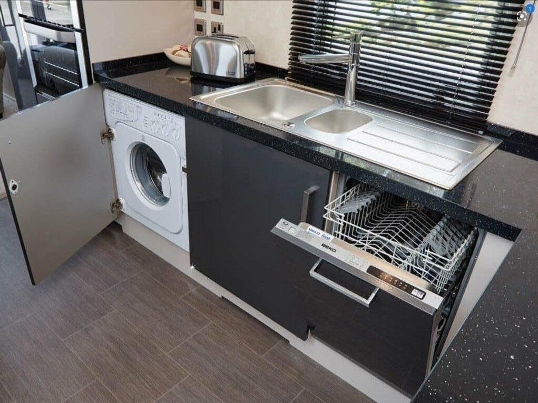 Ocean Edge Leisure Park - Holiday Accommodation 1317