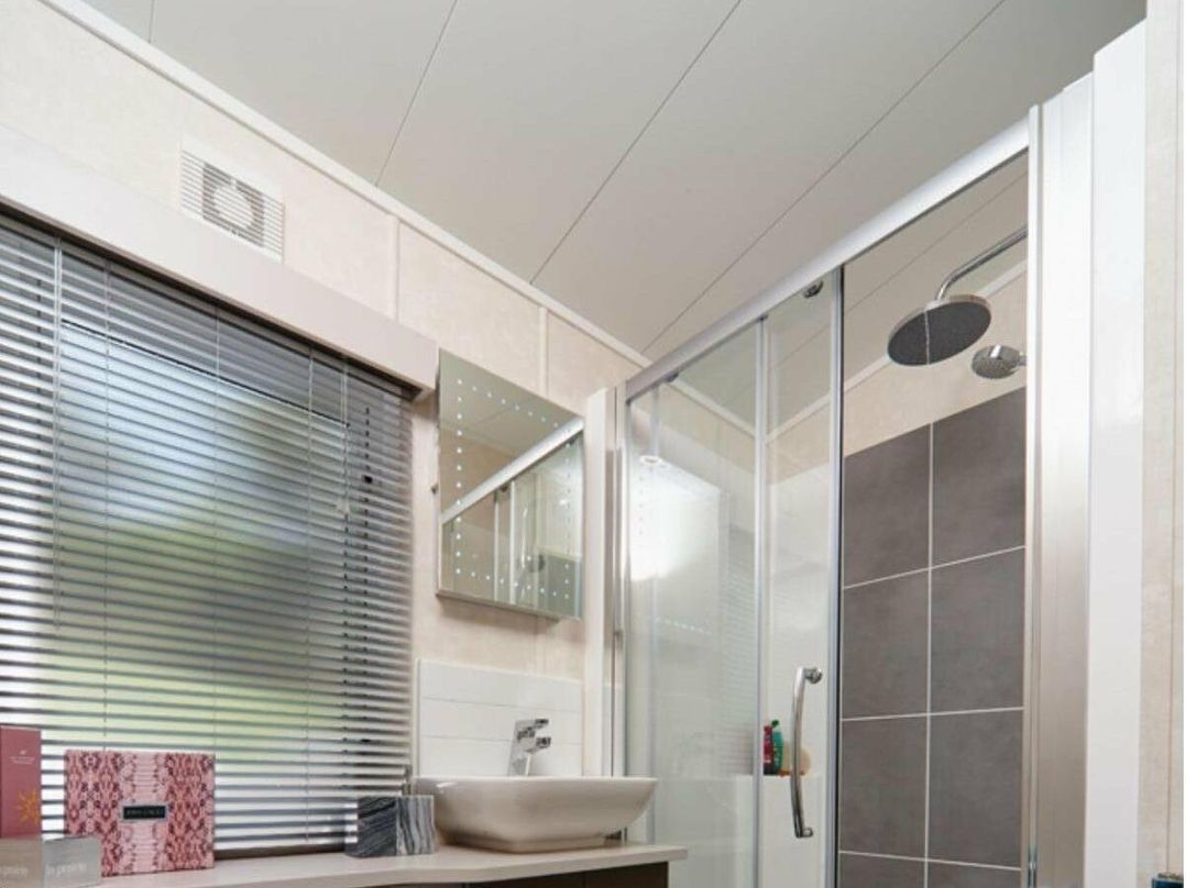 Ocean Edge Leisure Park - Holiday Accommodation 1317