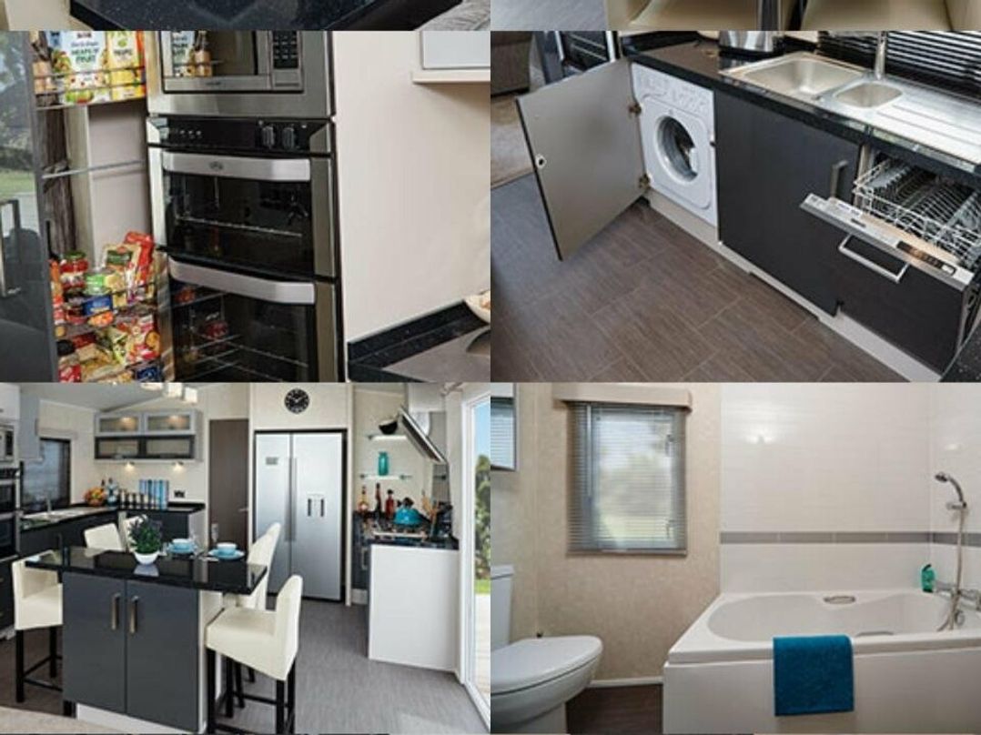 Ocean Edge Leisure Park - Holiday Accommodation 1317