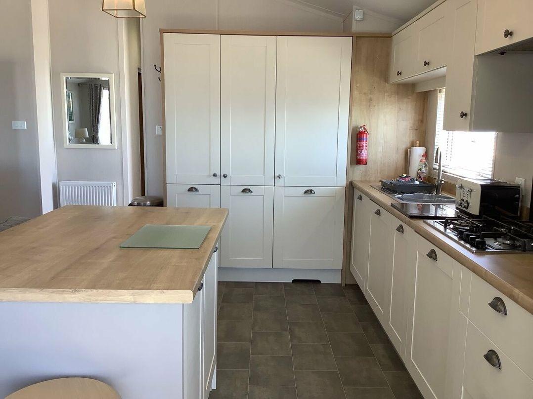 Trecco Bay - Holiday Accommodation 13175