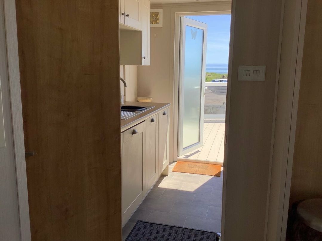 Trecco Bay - Holiday Accommodation 13175