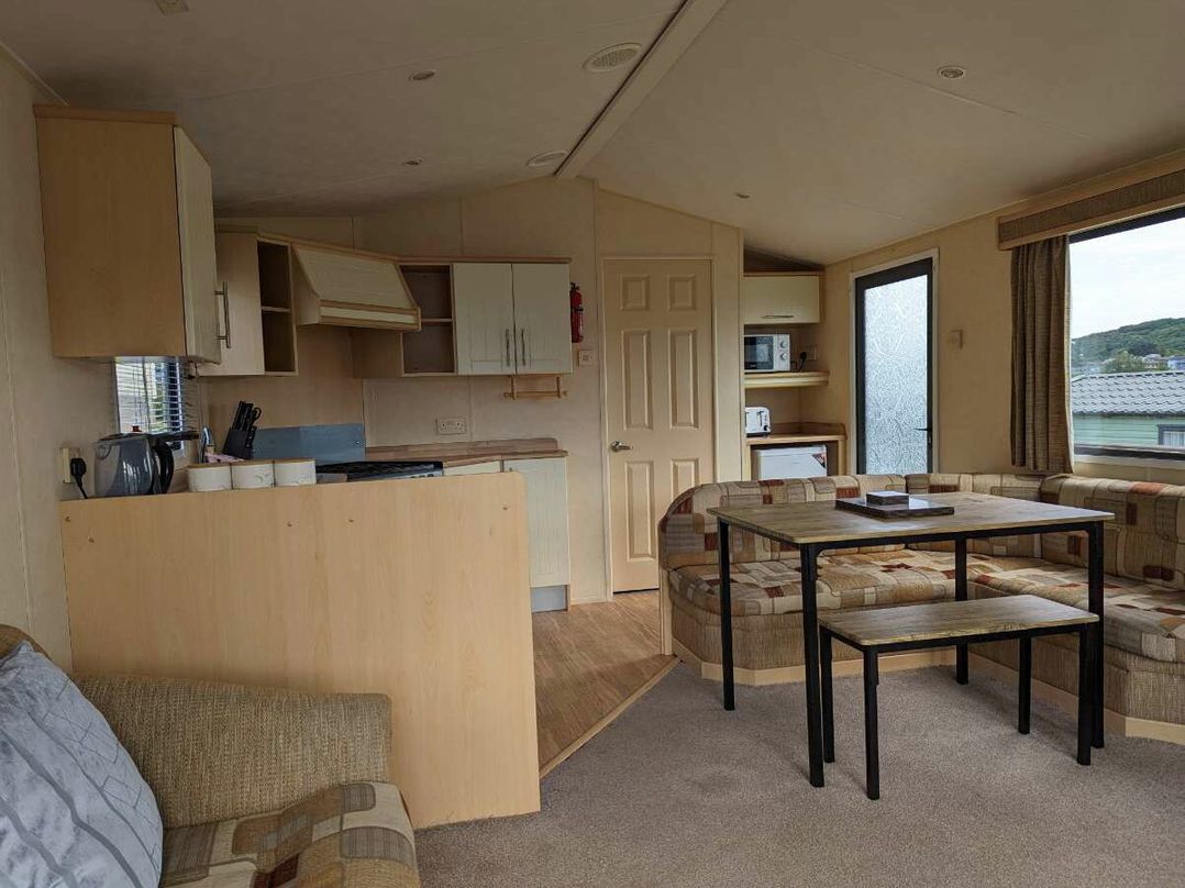 Aberystwyth Holiday Village - Holiday Accommodation 13184