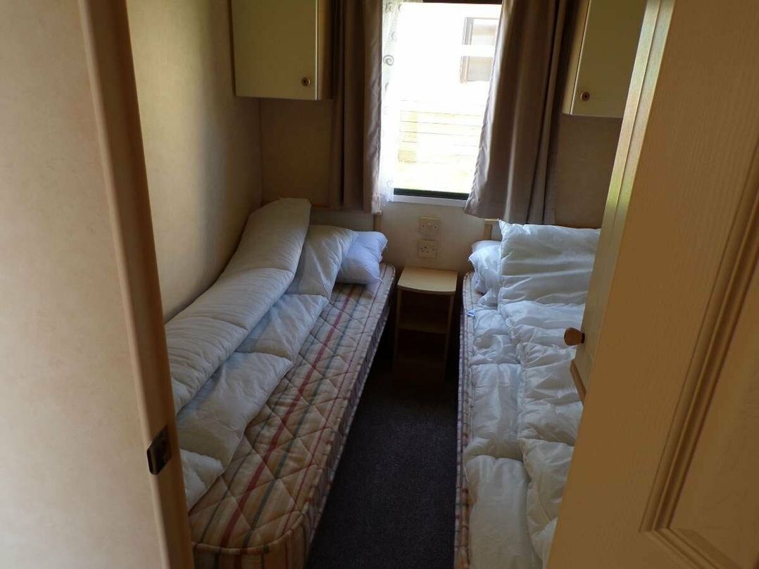 Aberystwyth Holiday Village - Holiday Accommodation 13184