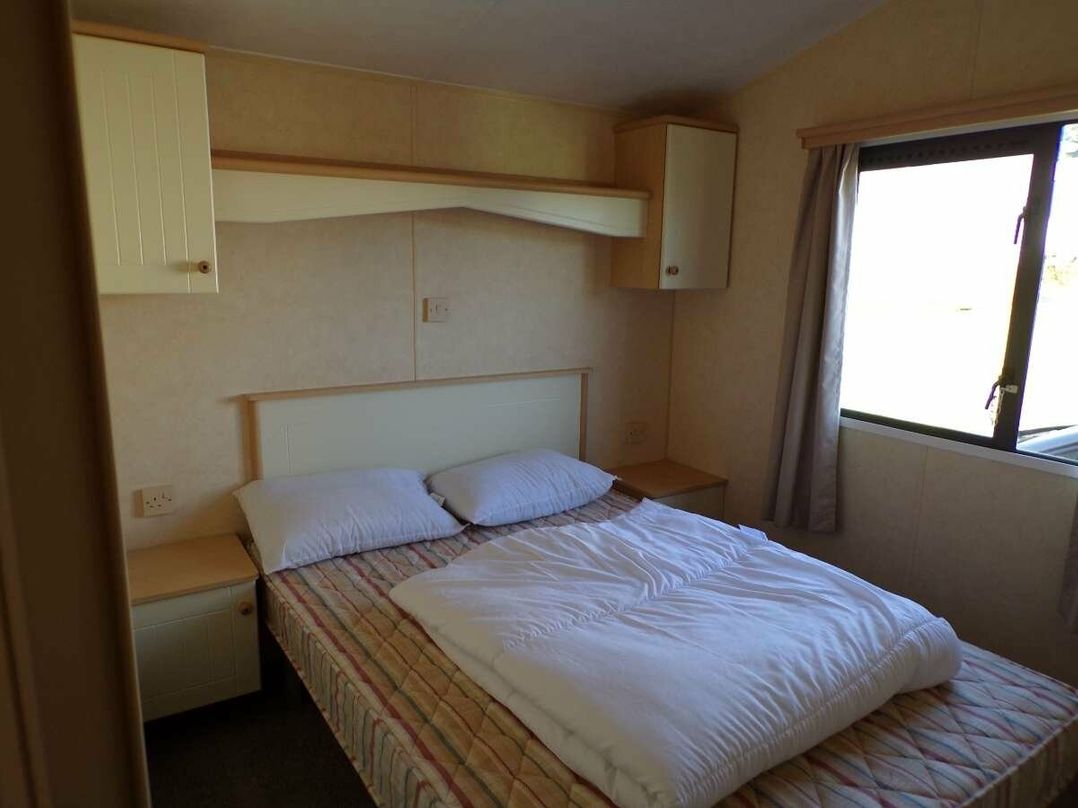 Aberystwyth Holiday Village - Holiday Accommodation 13184