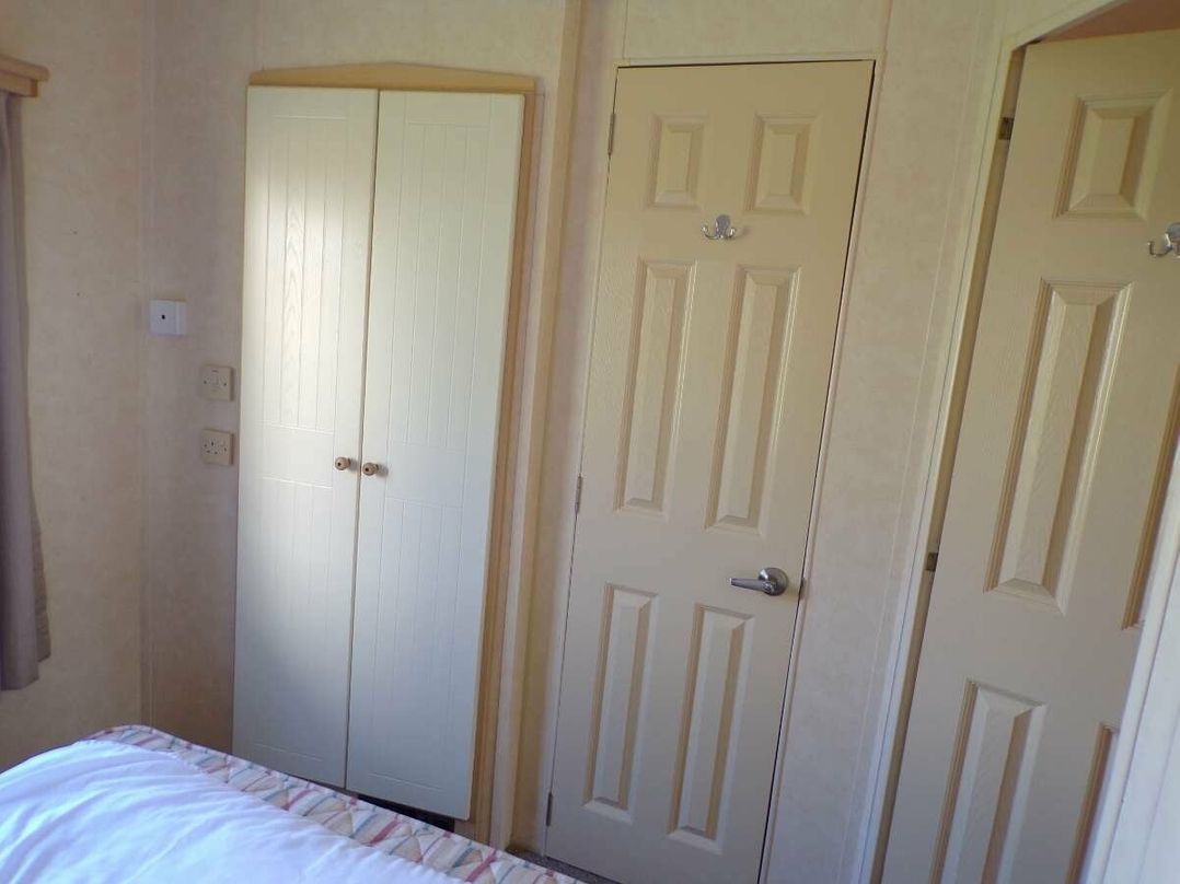 Aberystwyth Holiday Village - Holiday Accommodation 13184