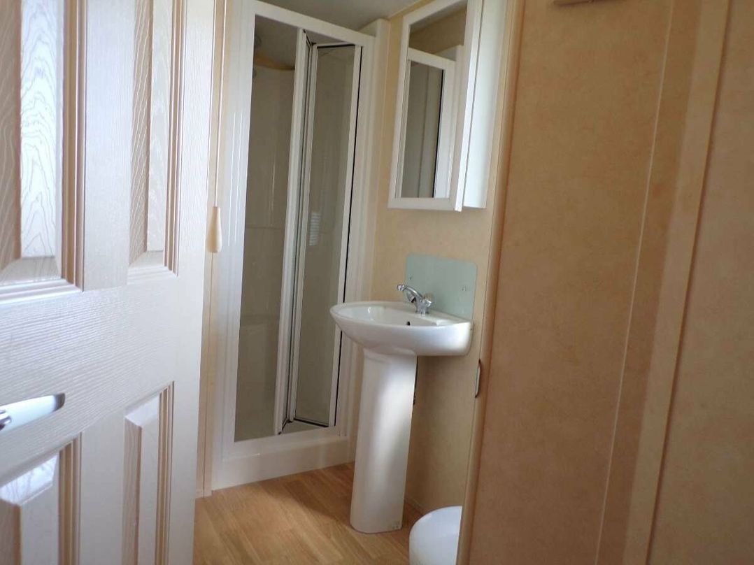 Aberystwyth Holiday Village - Holiday Accommodation 13184