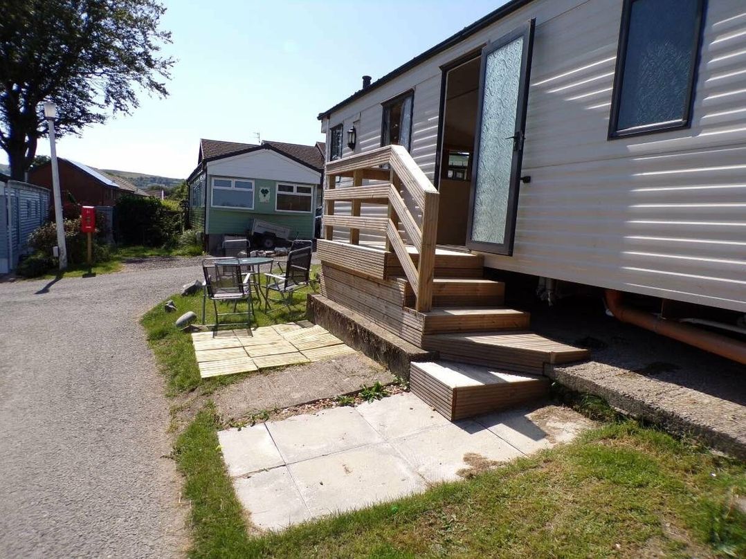 Aberystwyth Holiday Village - Holiday Accommodation 13184