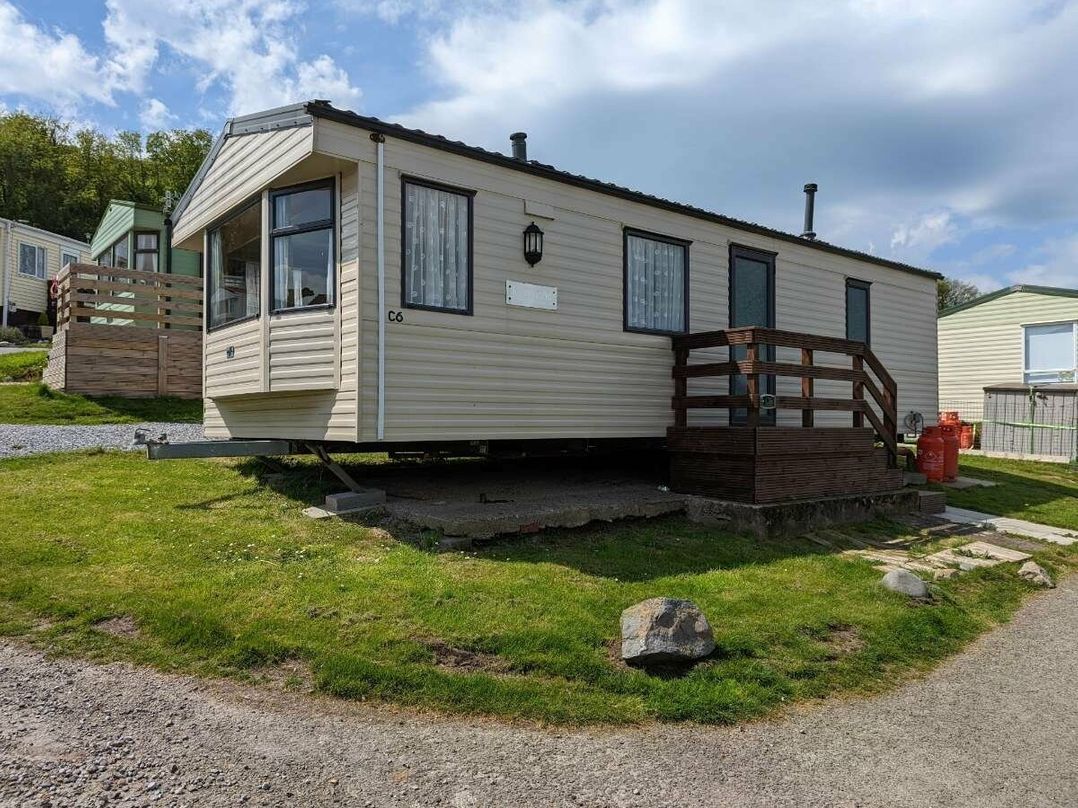 Aberystwyth Holiday Village - Holiday Accommodation 13184
