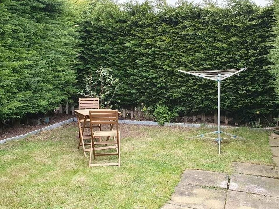 Coastfield Holiday Village - Holiday Accommodation 13188