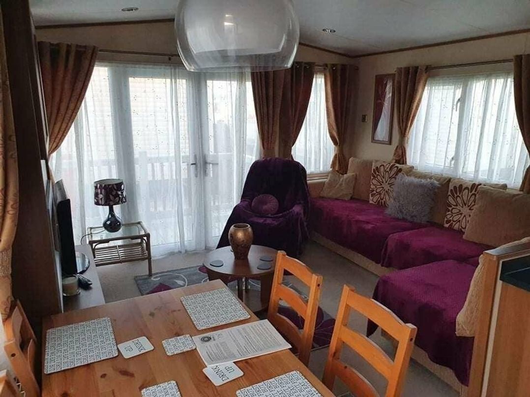 Coastfield Holiday Village - Holiday Accommodation 13188