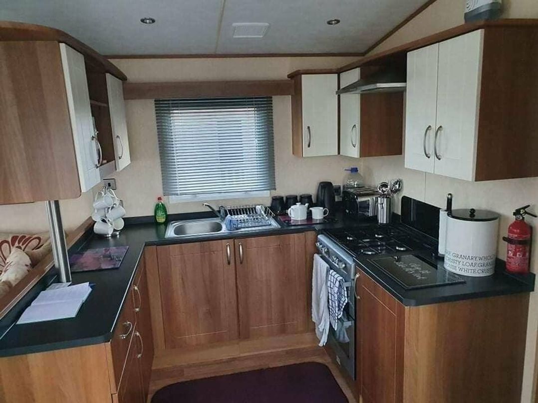 Coastfield Holiday Village - Holiday Accommodation 13188