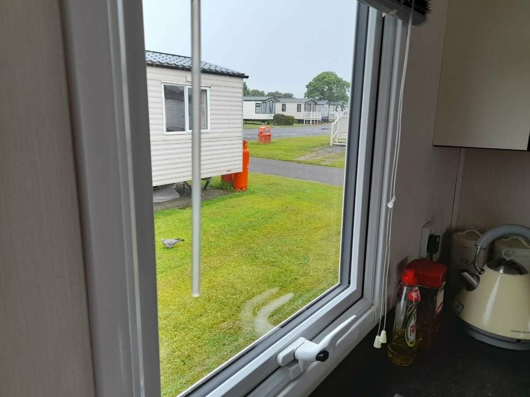 Primrose Valley Holiday Park - Holiday Accommodation 13209