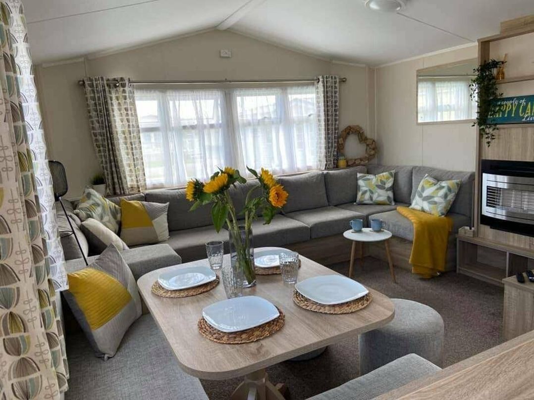 Coastfield Holiday Village - Holiday Accommodation 13238