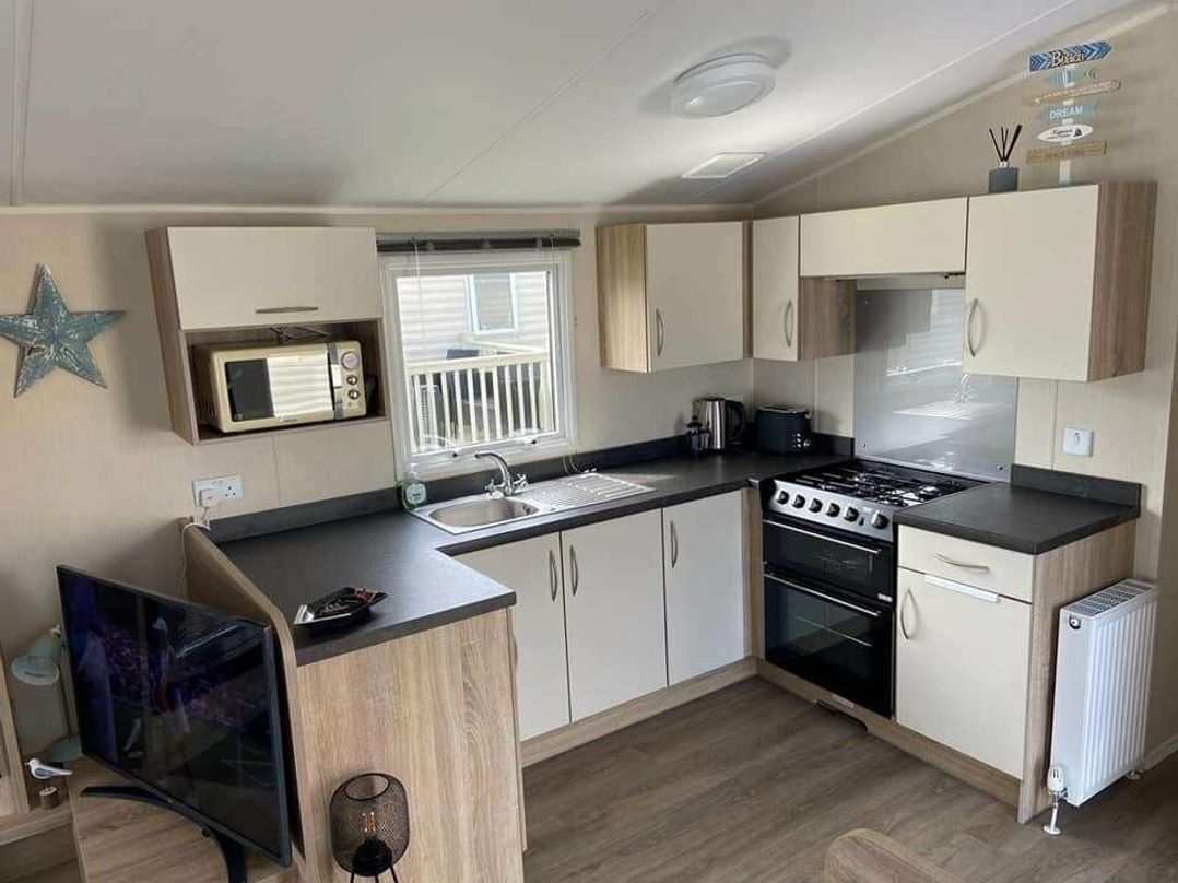 Coastfield Holiday Village - Holiday Accommodation 13238