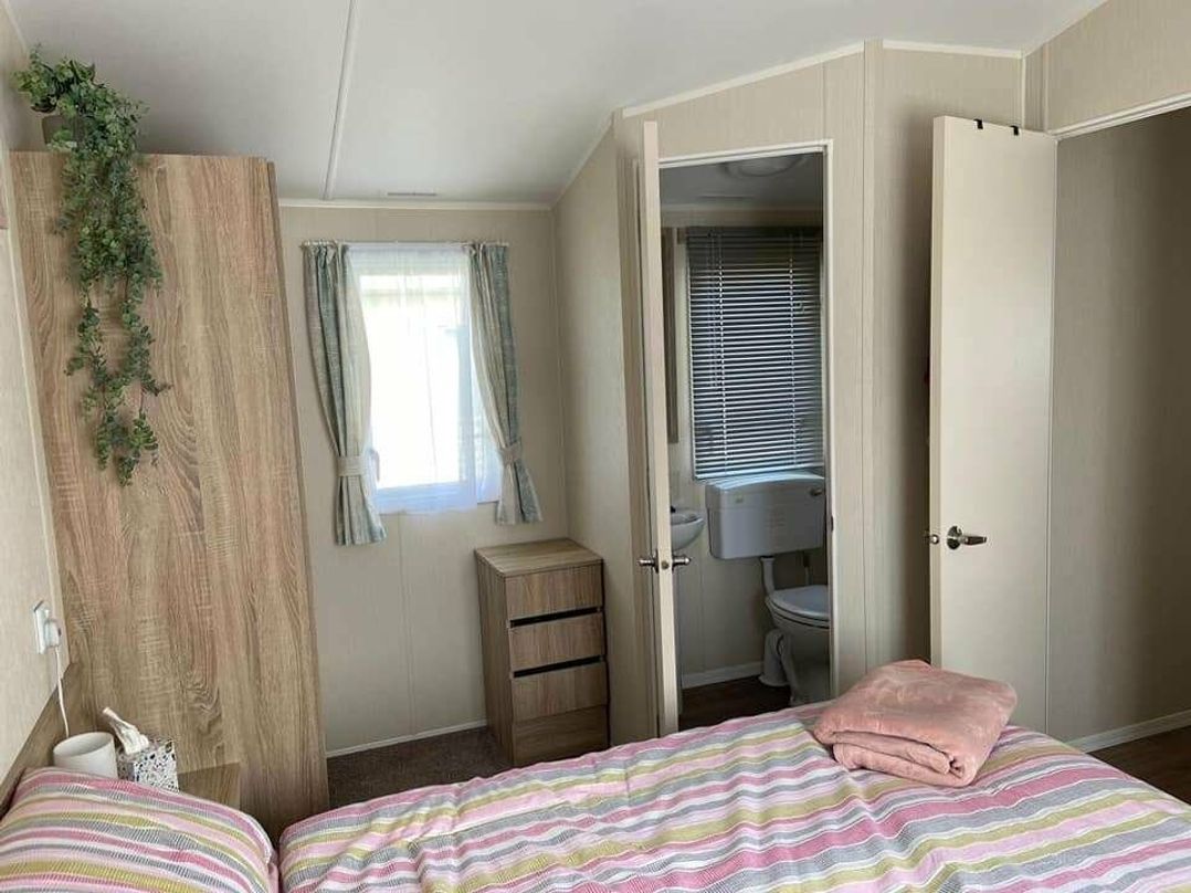 Coastfield Holiday Village - Holiday Accommodation 13238