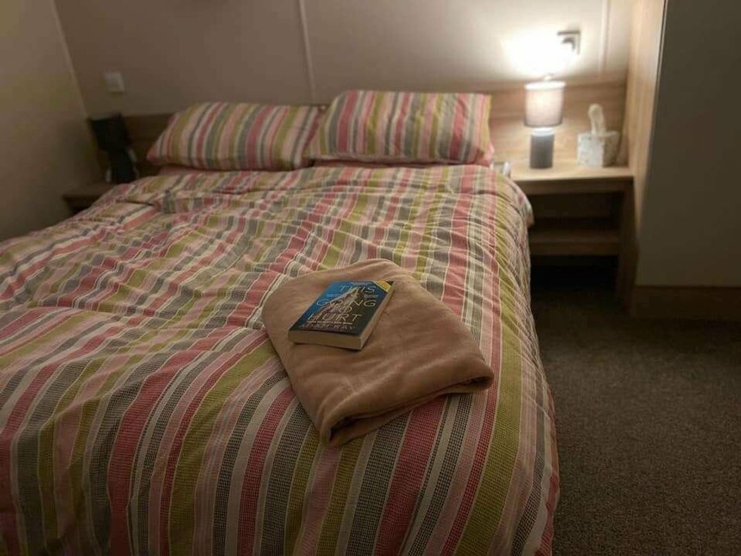 Coastfield Holiday Village - Holiday Accommodation 13238