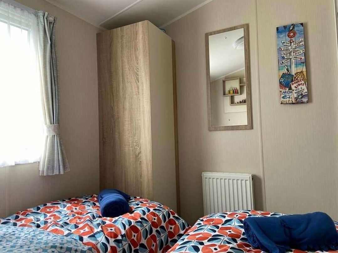 Coastfield Holiday Village - Holiday Accommodation 13238