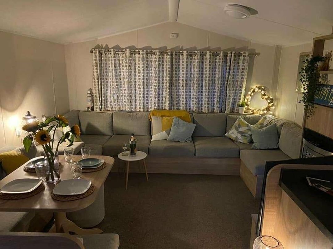 Coastfield Holiday Village - Holiday Accommodation 13238